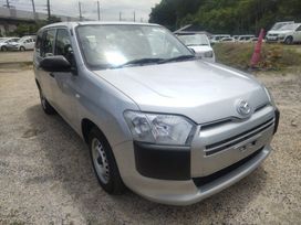  Toyota Probox 2021 , 1100000 , 