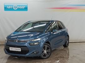    Citroen C4 Picasso 2014 , 999000 , 