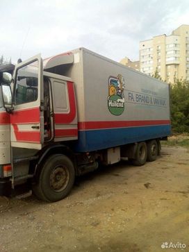  Scania R113 1989 , 900000 , 