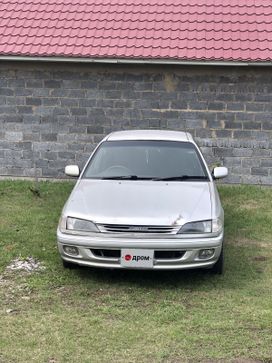  Toyota Carina 1996 , 280000 , -