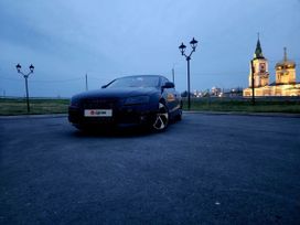  Audi A5 2008 , 925000 , 
