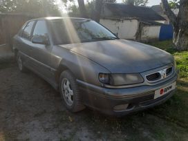  Renault Safrane 1997 , 160000 , 