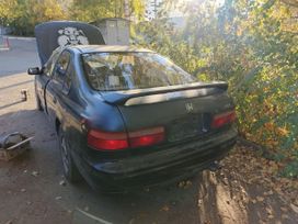  Honda Ascot Innova 1992 , 100000 , 
