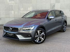  Volvo V60 2020 , 4299000 , 