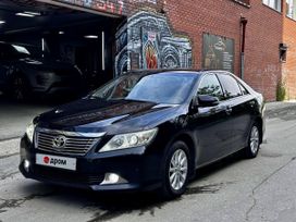  Toyota Camry 2011 , 1690000 , 