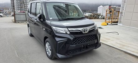  Toyota Roomy 2021 , 1300000 , -