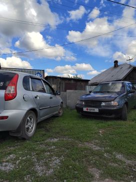  Daewoo Nexia 1998 , 60000 , 