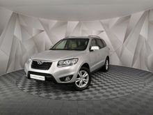 Москва Santa Fe, 2010 Москва Santa Fe, 2010