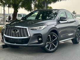 SUV   Infiniti QX55 2025 , 6900000 , 