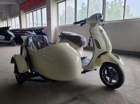  Vespa GTS 300 2024 , 399500 , 