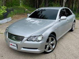 Toyota Mark X 2004 , 1125000 , 
