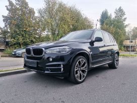 SUV   BMW X5 2017 , 3999000 , -