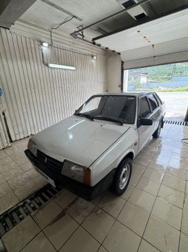   21099 2003 , 150000 , 