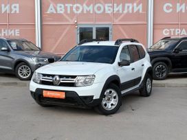 SUV   Renault Duster 2018 , 1030000 , 