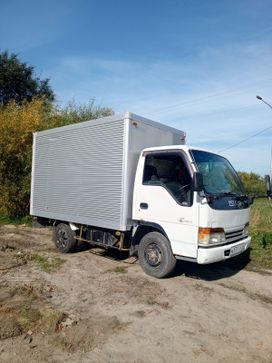   Isuzu Elf 2000 , 1350000 , 