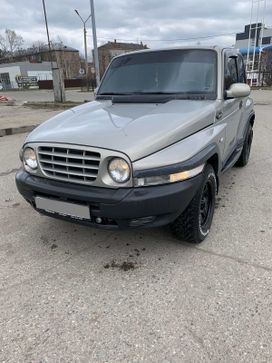SUV     2010 , 335000 , 