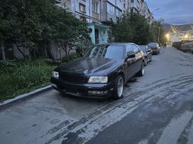  Nissan Gloria 1997 , 222222 , 