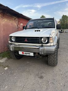 - Pajero, 1994