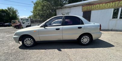  Chevrolet Lanos 2008 , 200000 , 