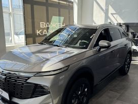 SUV   Haval F7 2025 , 3649000 , 