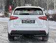 SUV   Lexus NX200 2015 , 2670000 , 