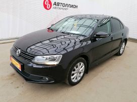  Volkswagen Jetta 2013 , 824700 , 