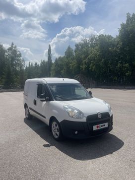    Fiat Doblo 2010 , 1050000 , 