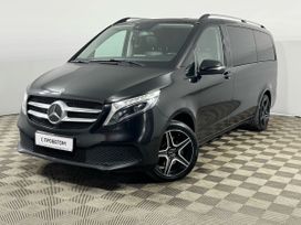    Mercedes-Benz V-Class 2019 , 3790000 , 