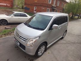  Suzuki Wagon R 2010 , 479000 , 