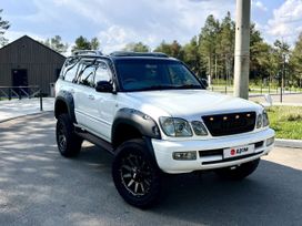 SUV   Toyota Land Cruiser 2000 , 3100000 , 