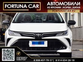  Toyota Corolla 2021 , 1350000 , 