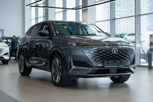 SUV   Changan UNI-K 2024 , 4549900 , 