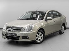  Almera, 2015