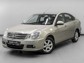  Nissan Almera 2015 , 890000 , 