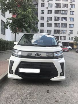  Daihatsu Move 2018 , 1000000 , 