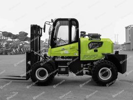   Forward TE620FR-II 2025 , 1897900 , 
