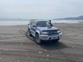 SUV   Toyota Hilux Surf 1998 , 1150000 , -
