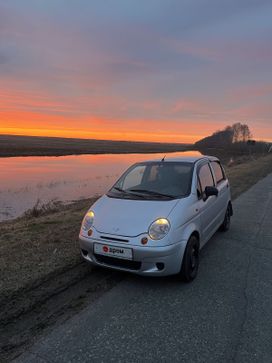  Daewoo Matiz 2013 , 230000 , 