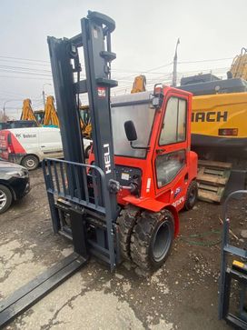   Heli CPCD35 2025 , 1911000 , 