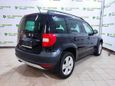 SUV   Skoda Yeti 2013 , 799000 , 