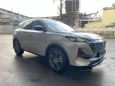 SUV   Changan CS55 Plus 2023 , 2300000 , 