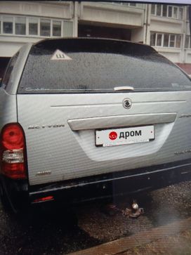  SsangYong Actyon Sports 2008 , 1000000 ,  