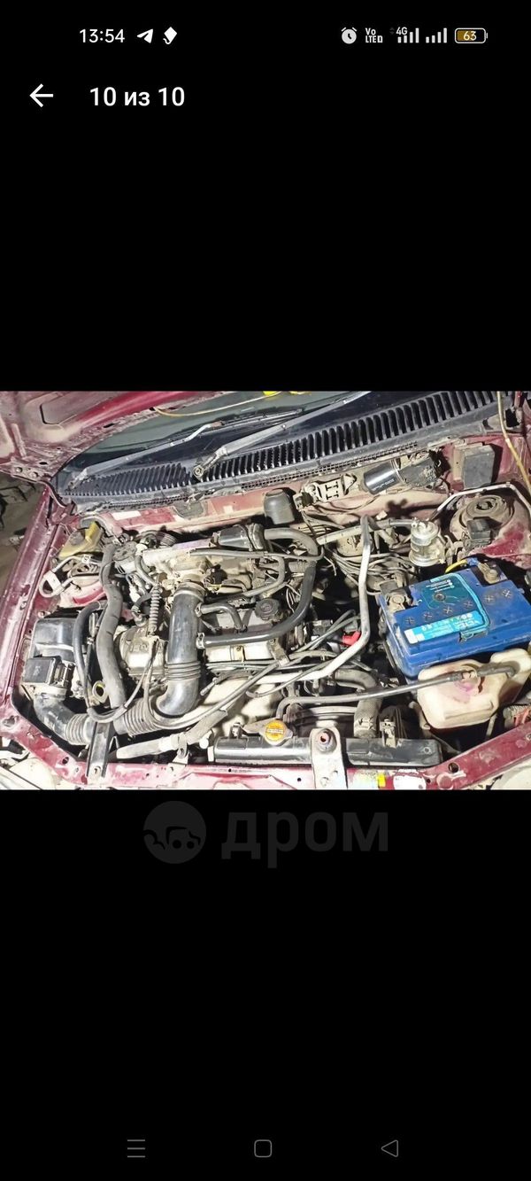  Ford Festiva 1997 , 180000 , 