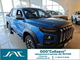  JAC T9 2024 , 3599000 , -
