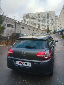  Citroen C4 2012 , 477000 , 