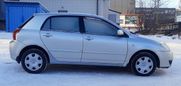  Toyota Corolla 2004 , 495000 , 