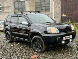 SUV   Nissan X-Trail 2001 , 700000 , --