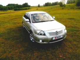  Toyota Avensis 2008 , 950000 , 