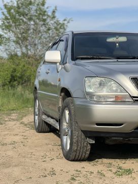 SUV   Lexus RX300 2002 , 1000000 , 