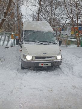  Ford Transit 2005 , 450000 , 